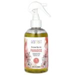 спрей для комнаты, Paradise, 236 мл (8 жидк. унций) — Aura Cacia
