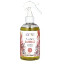 спрей для комнаты, Paradise, 236 мл (8 жидк. унций) — Aura Cacia