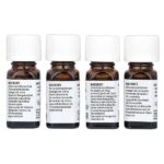 Kids, детская ароматерапия и уход — Aura Cacia — изображение 10