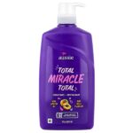 Total Miracle, кондиционер с абрикосовым маслом, для всех типов волос, 778 мл (26,2 жидк. унции) — Aussie