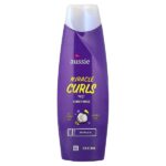 Miracle Curls, кондиционер с кокосовым маслом, 360 мл (12,1 жидк. унции) — Aussie