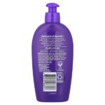 Miracle Curls, несмываемое молочко для расчесывания волос с кокосовым маслом, для типов 3A–4A, 200 мл (6,7 жидк. унции) — Aussie — изображение 2