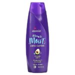 Miracle Moist, шампунь, масло авокадо и жожоба, 360 мл (12,1 жидк. унции) — Aussie