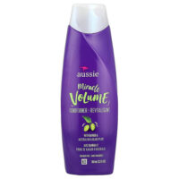 Miracle Volume, кондиционер, 360 мл (12,1 жидк. унц.) — Aussie