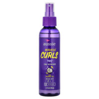 Miracle Curls, средство для восстановления локонов, 170 мл (5,7 жидк. унц.) — Aussie