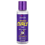 Miracle Curls, увлажняющее масло с кокосовым маслом, 95 мл (3,2 жидк. унции) — Aussie