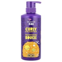 Kids, Curly Shampoo, солнечные тропические фрукты, 475 мл (16 жидк. унц.) — Aussie