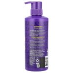 Kids, Curly Shampoo, солнечные тропические фрукты, 475 мл (16 жидк. унц.) — Aussie — изображение 2