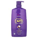 Miracle Curls, шампунь с кокосом и маслом жожоба, 778 мл (26,2 жидк. Унции) — Aussie
