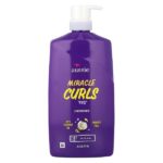 Miracle Curls, кондиционер с кокосовым маслом, 778 мл (26,2 жидк. унции) — Aussie