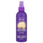 Hair Insurance, Leave-In Conditioner with Jojoba Oil, All Hair Types, 8 fl oz (236 ml) — Aussie