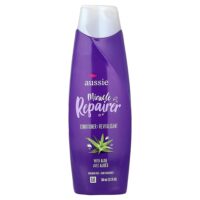 Miracle Repairer, кондиционер с алоэ, 360 мл (12,1 жидк. Унции) — Aussie