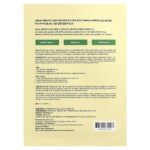 Heartleaf 80, увлажняющая успокаивающая ампульная маска, 1 шт., 27 мл (0,91 жидк. унции) — Anua — изображение 2