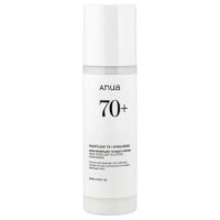 Heartleaf 70, ежедневный лосьон, 200 мл (6,76 жидк. Унции) — Anua