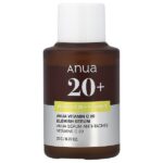 сыворотка для проблемной кожи с 20% витамина C, 20 г (0,7 унции) — Anua