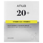 Сыворотка для проблемной кожи с 20% витамина C, 20 г (0,7 унции) — Anua — изображение 2