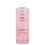 Тоник с ниациновой эссенцией Peach 77, 250 мл (8,45 жидк. Унции) — Anua