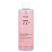 Тоник с ниациновой эссенцией Peach 77, 250 мл (8,45 жидк. Унции) — Anua