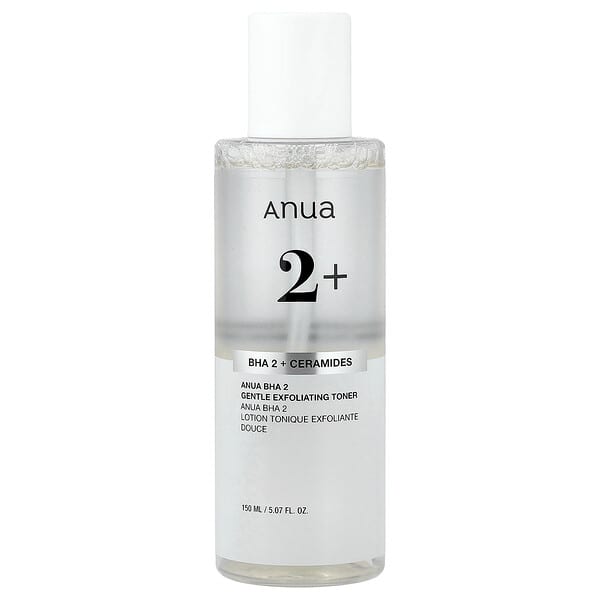 auu73451_v_77.jpg BHA 2% нежный отшелушивающий тоник, 150 мл (5,07 жидк. Унции) — Anua