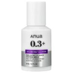 Retinol™ 0,3% + обновляющая сыворотка с ниацином, 30 мл (1,01 жидк. Унции) — Anua