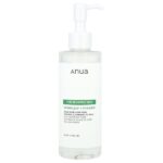 Heartleaf Pore Control, очищающее масло, мягкое, 200 мл (6,76 жидк. Унции) — Anua