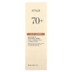 Rice 70 Glow Milky Toner, 250 мл (8,45 жидк. Унции) — Anua — изображение 2