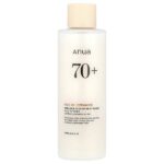 Rice 70 Glow Milky Toner, 250 мл (8,45 жидк. Унции) — Anua
