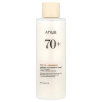 Rice 70 Glow Milky Toner, 250 мл (8,45 жидк. Унции) — Anua