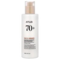 Rice 70, интенсивное увлажняющее молочко, 150 мл (5,07 жидк. унции) — Anua