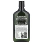 Шампунь для объема, розмарин, 325 мл (11 жидких унций) — Avalon Organics — изображение 2