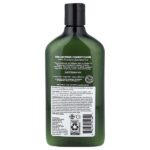 Кондиционер, с розмарином для объема, 325 г (11 унций) — Avalon Organics — изображение 2