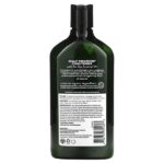 Кондиционер, с чайным деревом для кожи головы, 11 унций (312 г) — Avalon Organics — изображение 2