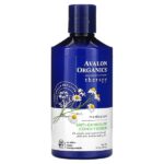 кондиционер против перхоти, с ромашкой аптечной, 397 мл (14 жидк. унций) — Avalon Organics