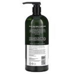 Кондиционер для ухода за кожей головы, чайное дерево, 907 г (32 унции) — Avalon Organics — изображение 2