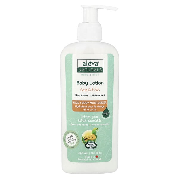 avn37931_v_39.jpg детский лосьон, 240 мл (8 жидк. унций) — Aleva Naturals
