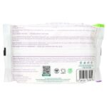 Бамбуковые салфетки, для детей, 30 шт. — Aleva Naturals — изображение 2