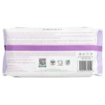 Bamboo Baby®, салфетки, 80 шт. — Aleva Naturals — изображение 2
