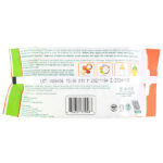 Bamboo Baby, салфетки для соски и игрушек, 30 салфеток — Aleva Naturals — изображение 2