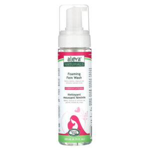 Пенка для умывания для женщин, 200 мл (6,75 жидк. унц.) — Aleva Naturals