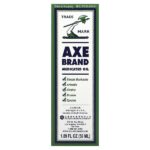 Axe Brand, лечебное масло, 56 мл (1,89 жидк. унции) — изображение 2