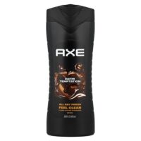 гель для душа, Темное мороженое, 473 мл (16 жидк. унций) — AXE