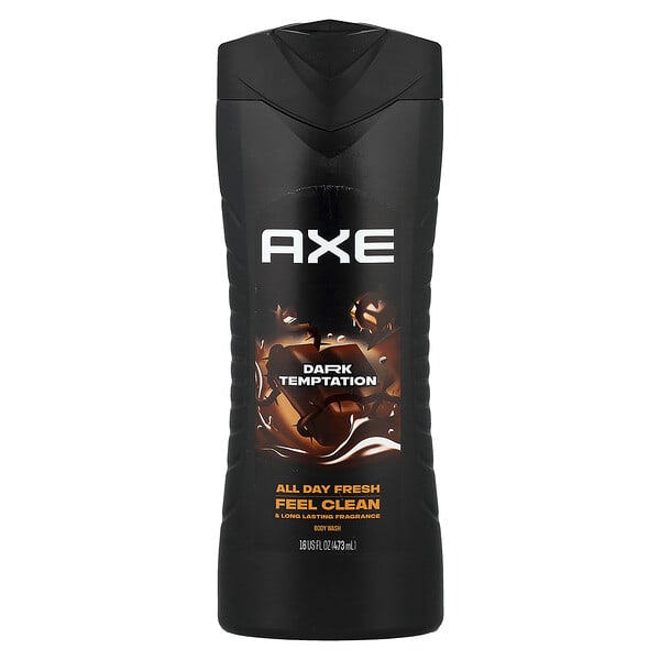 axe24092_v_24.jpg гель для душа, Темное мороженое, 473 мл (16 жидк. унций) — AXE