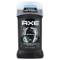 Дезодорант, Apollo, 85 г (3 унции) — AXE