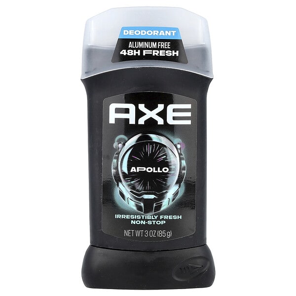 axe26102_v_30.jpg Дезодорант, Apollo, 85 г (3 унции) — AXE