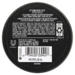 Messy Look™, гибкая паста, средняя фиксация и легкий блеск, 75 г (2,64 унции) — AXE — изображение 2