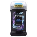 премиальный дезодорант, голубая лаванда, 85 г (3 унции) — AXE