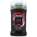 премиальный дезодорант, вишня, 85 г (3 унции) — AXE