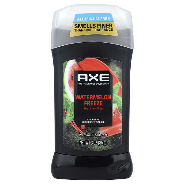axe51686_v_8.jpg премиальный дезодорант, арбуз, 85 г (3 унции) — AXE