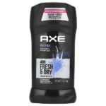 48H Fresh & Dry, антиперспирант, феникс, 76 г (2,7 унции) — AXE