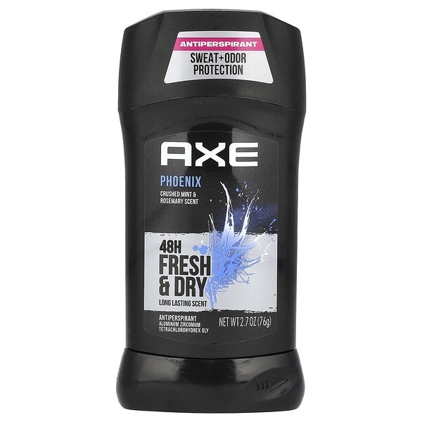 axe55110_v_18.jpg 48H Fresh & Dry, антиперспирант, феникс, 76 г (2,7 унции) — AXE